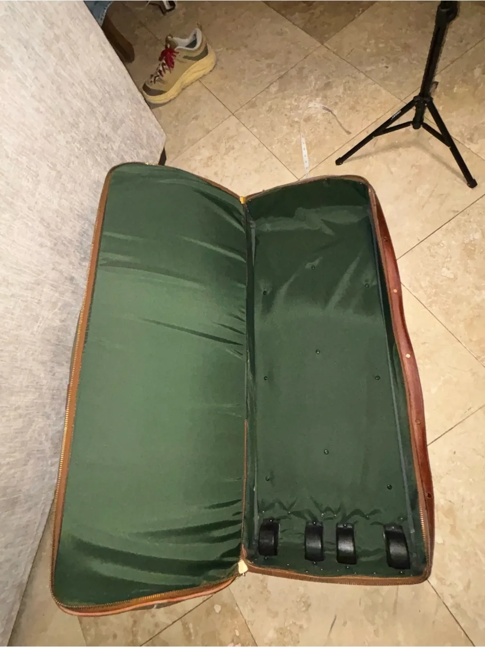 Orvis xl 36